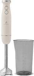 Aryıldız Functional Stick 1000 W Krem El Blender