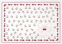 Aryıldız Gia 20x30 cm Cam Kesme Tahtası