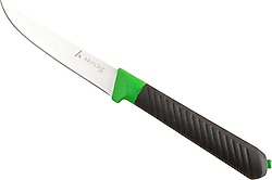Aryıldız Lova Yeşil 11 cm Sebze Bıçağı