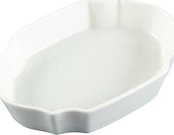 Aryıldız Lunar 13 cm Kare Derin Sunumluk