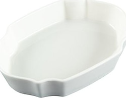 Aryıldız Lunar 16 cm Kare Derin Sunumluk
