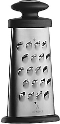Aryıldız Master AR272763 Küçük Oval Rende