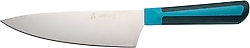 Aryıldız Plurex Big Mavi 19 cm Şef Bıçağı
