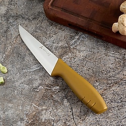 Aryıldız Primo Gold 14.5 cm Et Bıçağı