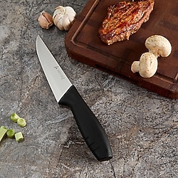 Aryıldız Primo Siyah 14.5 cm Et Bıçağı