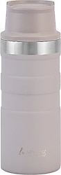 Aryıldız Protherm Active Gri 350 ml Çelik Termos