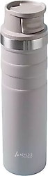 Aryıldız Protherm Active Gri 600 ml Çelik Termos