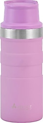 Aryıldız Protherm Active Lila 350 ml Çelik Termos