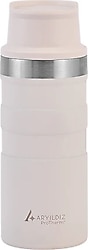 Aryıldız Protherm Active Pudra 350 ml Çelik Termos