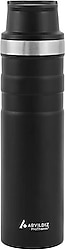 Aryıldız Protherm Active Siyah 600 ml Çelik Termos