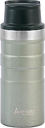 Aryıldız Protherm Active Yeşil 350 ml Çelik Termos