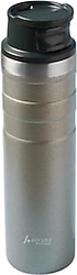 Aryıldız Protherm Active Yeşil 600 ml Çelik Termos