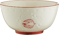 Aryıldız Red Bird 14 cm Kase