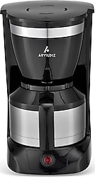 Aryıldız Robust Termoslu Filtre Kahve Makinesi