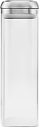 Aryıldız Steel 1880 ml Cam Saklama Kabı