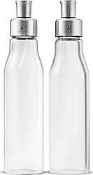 Aryıldız Steel 410 ml 2'li Yağlık Sirkelik