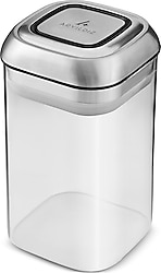 Aryıldız Steel 800 ml Cam Saklama Kabı