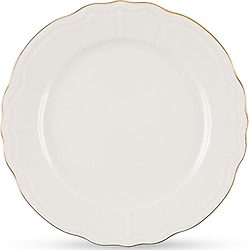 Aryıldız Tiffany 19 cm Pasta Tabağı