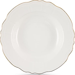 Aryıldız Tiffany 23 cm Çukur Tabak
