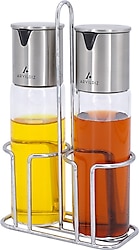 Aryıldız Timeless 200 ml Standlı Yağlık ve Sirkelik
