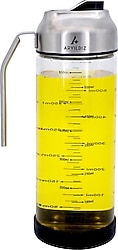Aryıldız Timeless 600 ml Yağlık