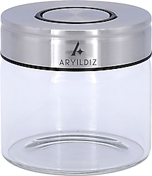 Aryıldız Timeless Slim 150 ml Saklama Kabı
