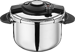 Aryıldız Touch & Cook 8 lt Düdüklü Tencere