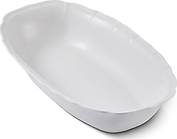 Aryıldız Voyage 21 cm Derin Kayık Tabak