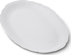 Aryıldız Voyage 23 cm Kayık Tabak