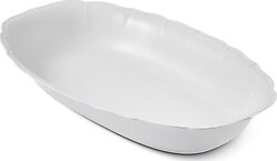 Aryıldız Voyage 28 cm Derin Kayık Tabak