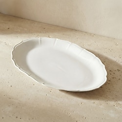 Aryıldız Voyage 33 cm Kayık Tabak