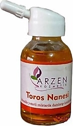 Arzen Toros Nanesi Yağı 25 ml