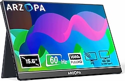 Arzopa A1 Gamut Mini 2K 13.3