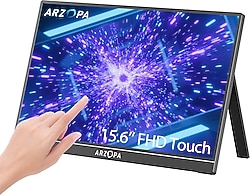 Arzopa A1 Gamut Mini 2K 13.3