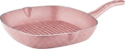 Arzu 28 cm Granit Izgara Tava