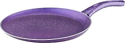 Arzu Çelik 28 cm Granit Krep Tavası