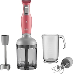 Arzum AR1108-MC Smarty Neo Mercan 900 W Blender Seti