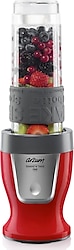 Arzum AR1120 Shake'N Take Kırmızı Kişisel 300 W Smoothie Blender