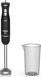 Arzum AR1139-S Chefy Siyah 1500 W El Blenderı