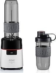 Arzum AR1147-B Shake'n Take Neo Kişisel 500 W Beyaz Smoothie Blender