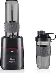 Arzum AR1147 Shake'n Take Neo Kişisel 500 W Siyah Smoothie Blender