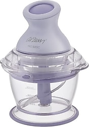 Arzum AR145 Mio Basic Lila 400 W Doğrayıcı