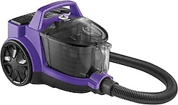 Arzum AR4070 Cleancompact Cyclone Mor 890 W Torbasız Süpürge