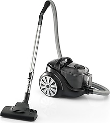 Arzum AR4117 Easyforce Plus Cyclone 890 W Toz Torbasız Elektrikli Süpürge