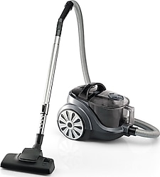 Arzum AR4118 Easyforce Cyclone 890 W Toz Torbasız Süpürge