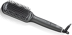 Arzum AR5071 Trendcare Antrasit Saç Düzleştirici Fırça