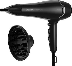 Arzum AR5147 Black Motion 2300 W Saç Kurutma Makinesi