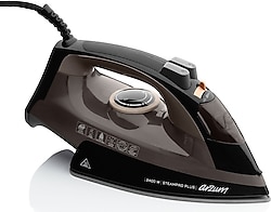 Arzum AR6030 Steampro Plus 2400 W Kahverengi Buharlı Ütü