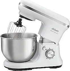 Arzum Crust Mix Joy AR1188 1500 W 5 lt Stand Mikser Fiyatları