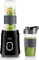 Felix Fl196-0100 Mix N Joy 600 W Kişisel Blender